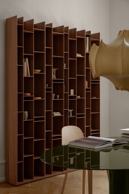 Random wood  3C