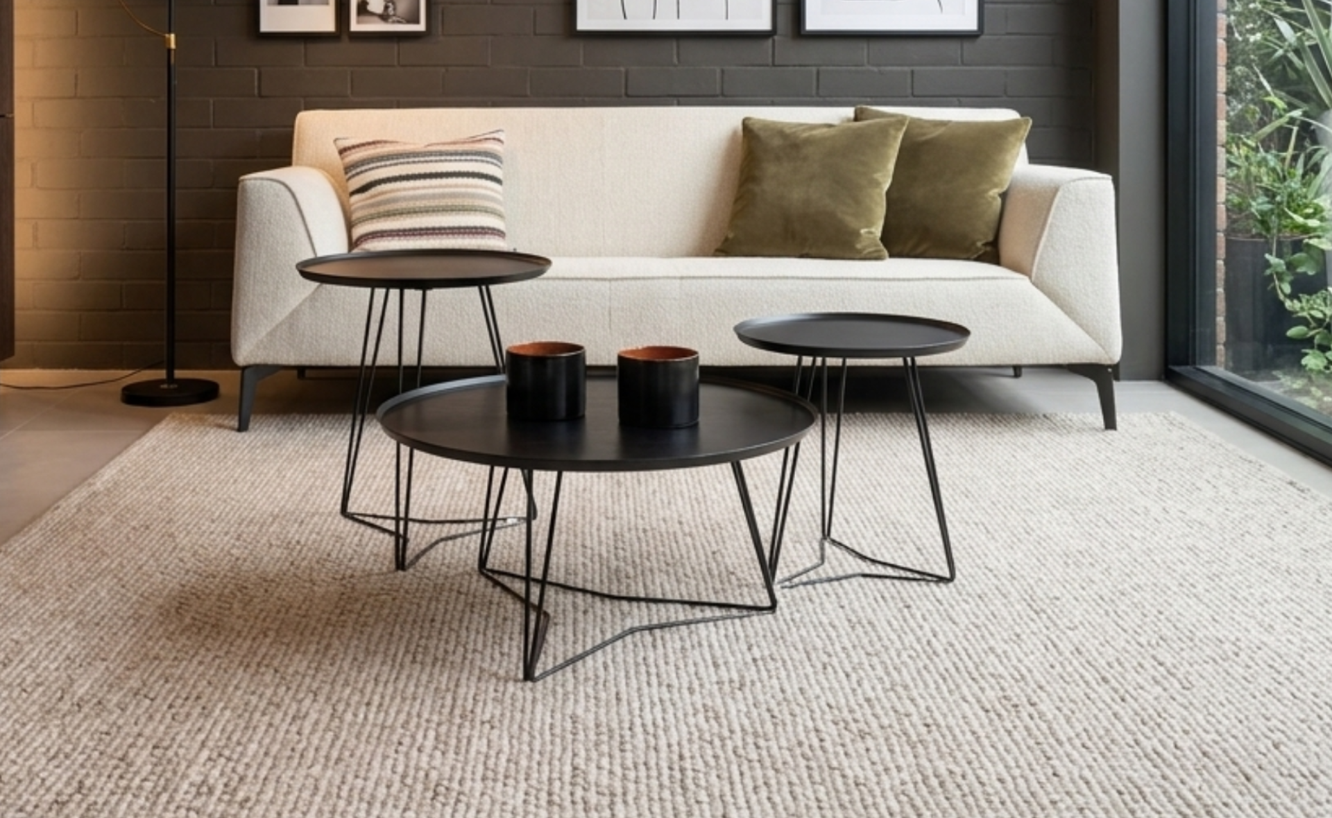 Salontafel Stellato