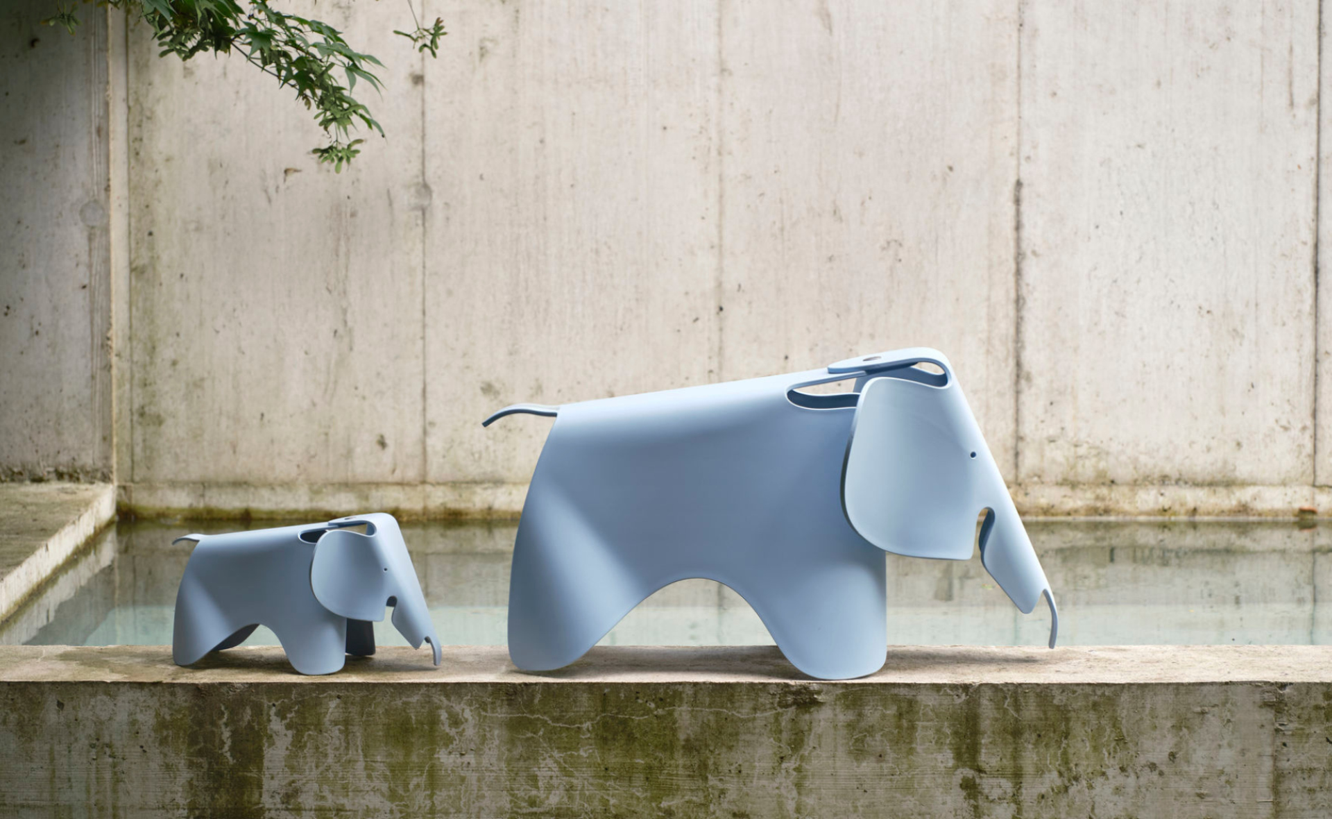 Vitra Eames Elephant RE