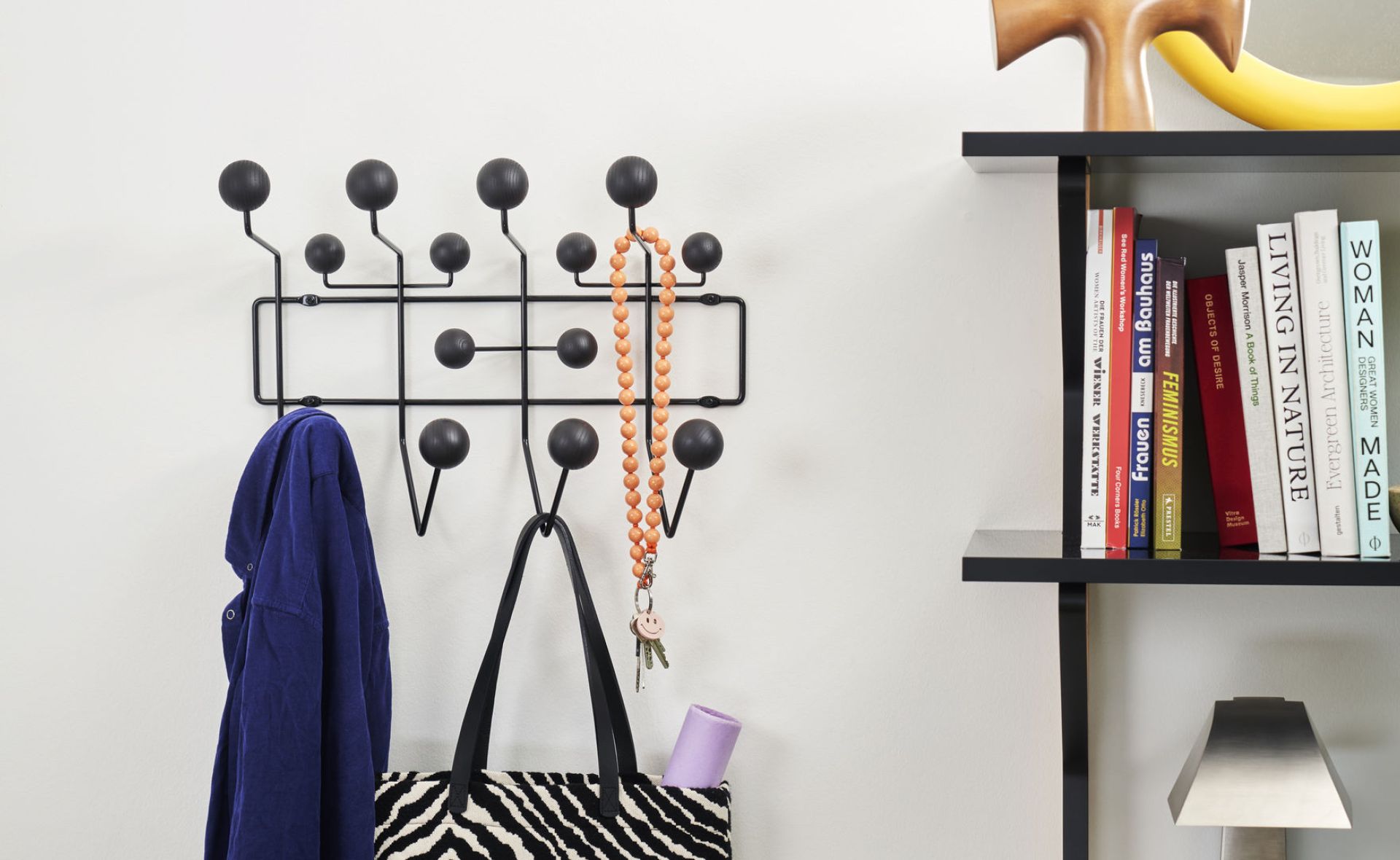 Vitra Hang it all