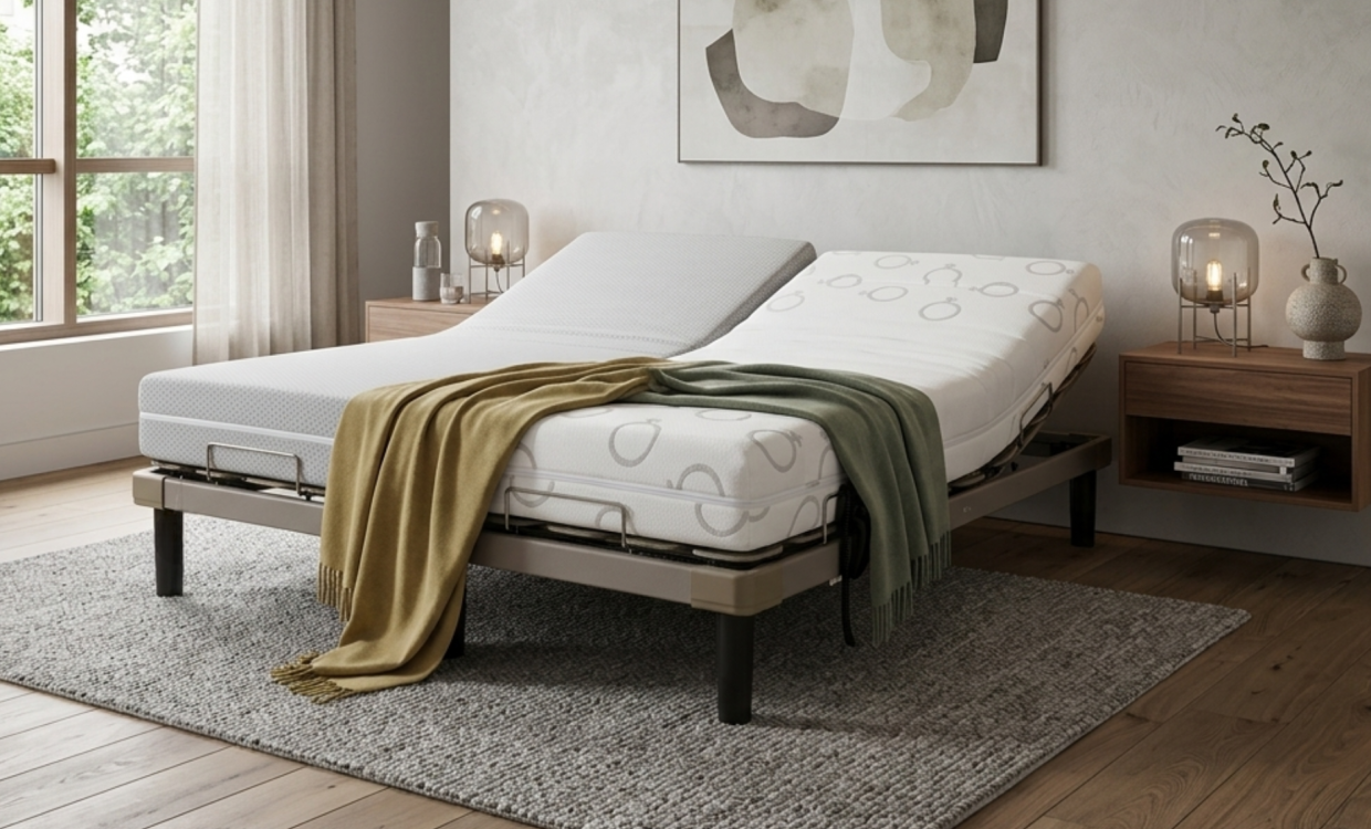 Bedbodem 2-motorig