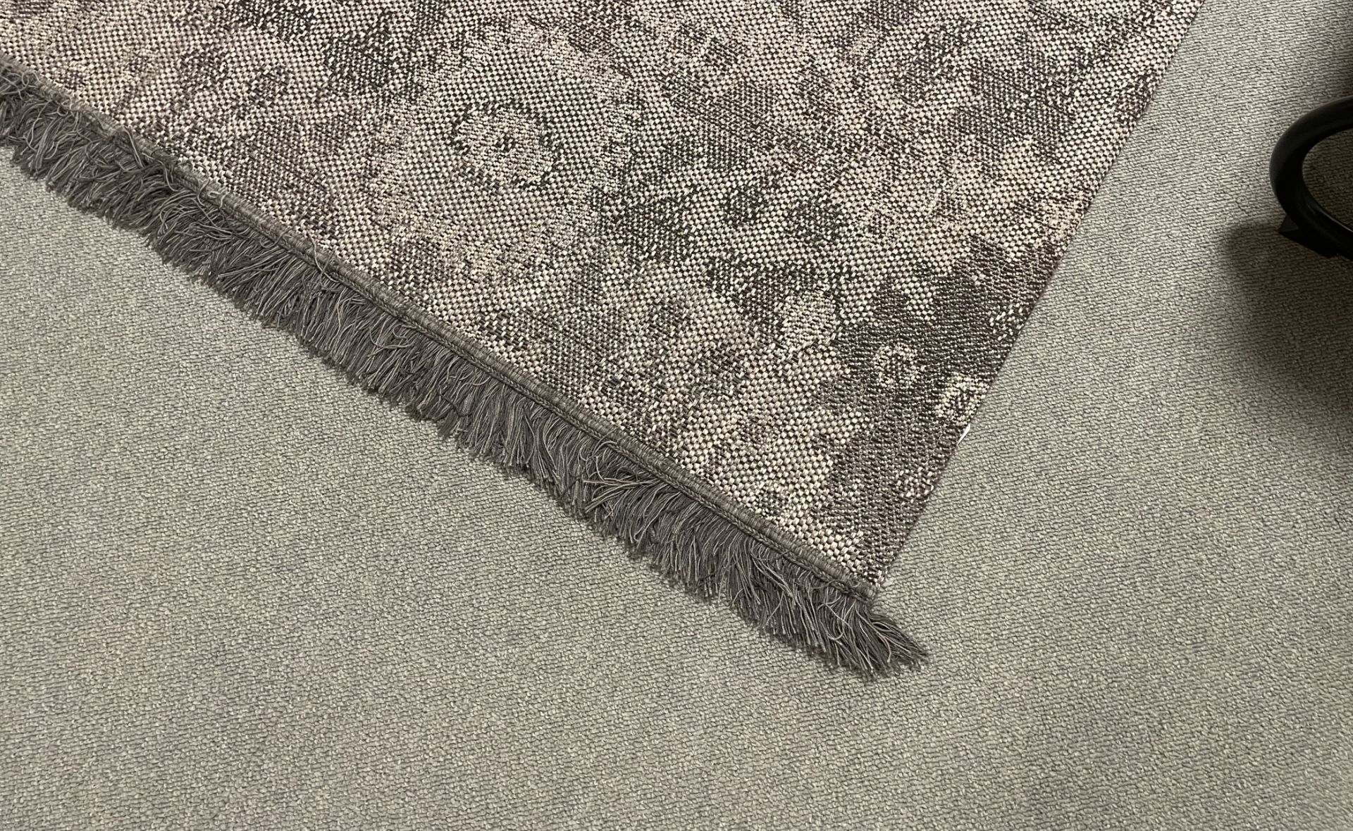 Limited Edition Tapijt