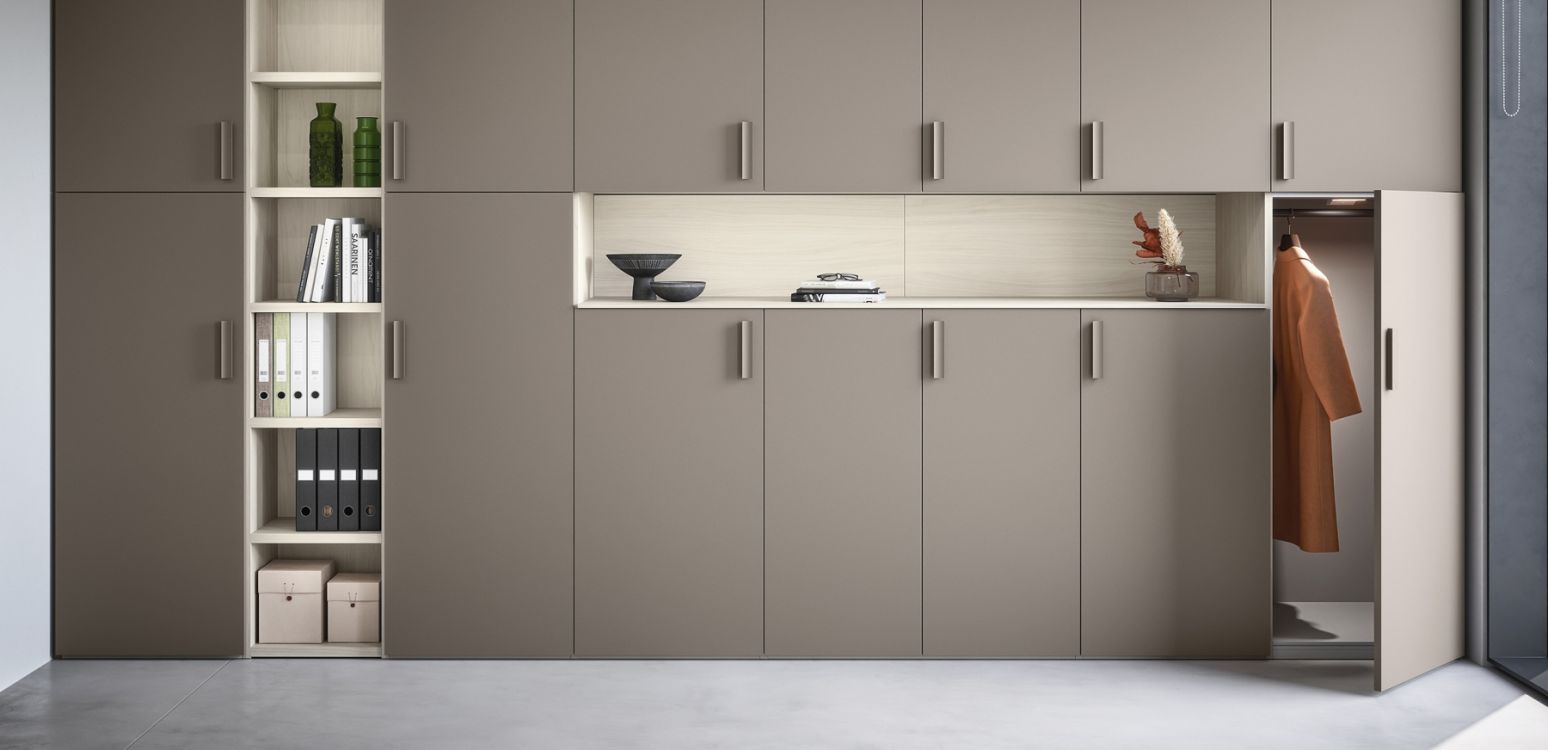 Kleerkast Cinquanta3