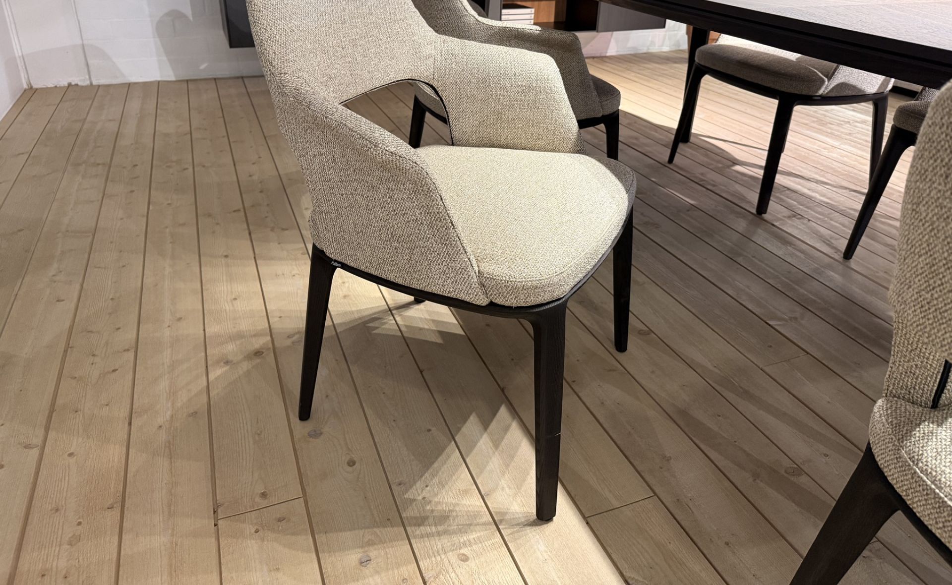 Poliform Sophie Lite Stoelen