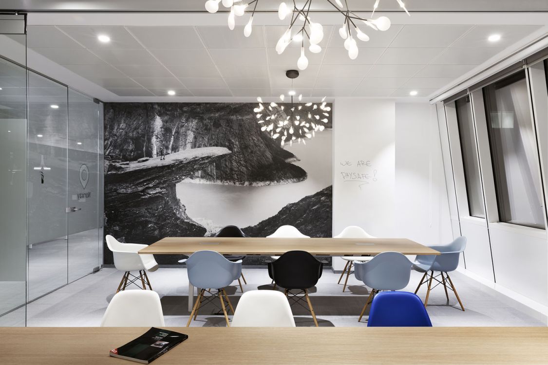 Eames DSW & DAW