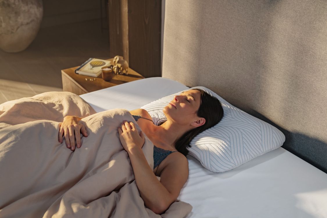 Tempur Symphony Smartcool