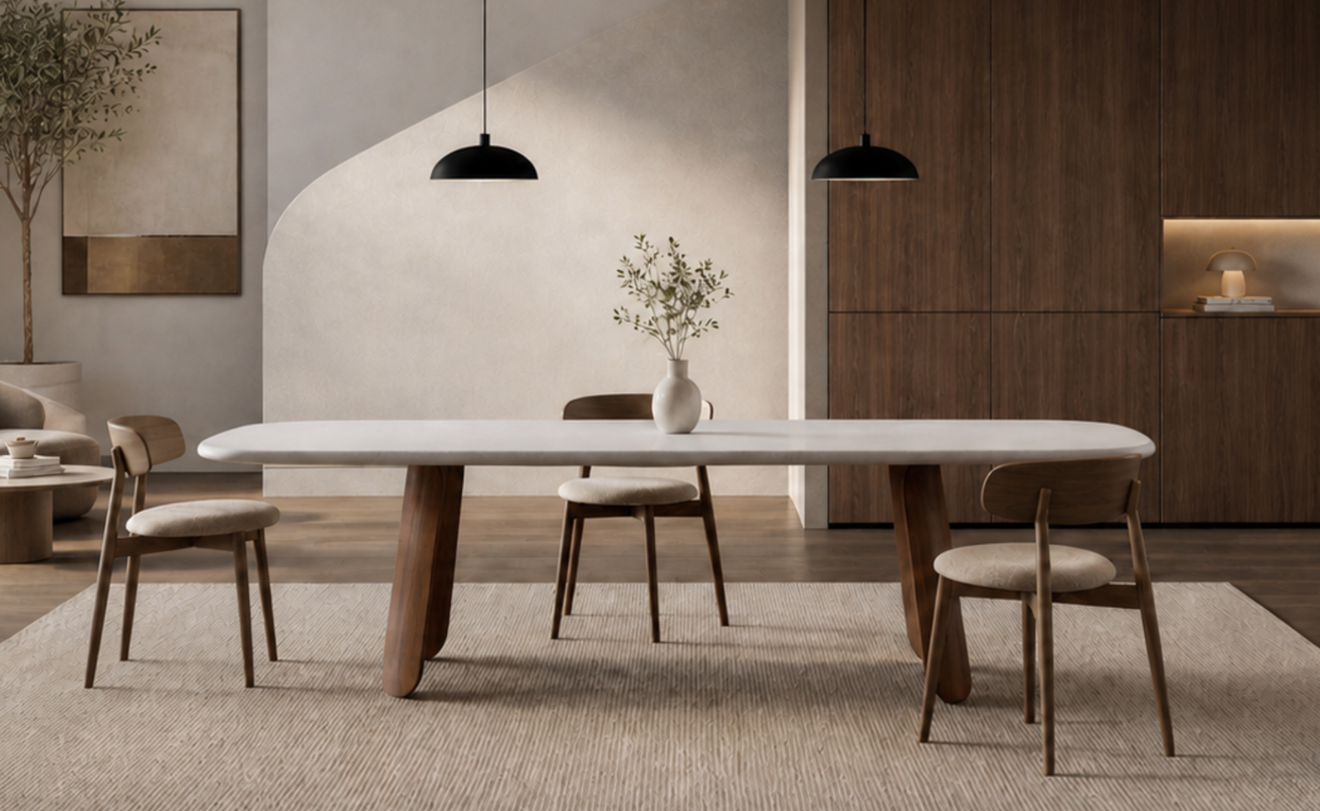 Stoel Cover Wood