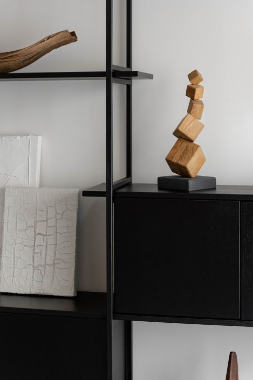 Modular Cabinet