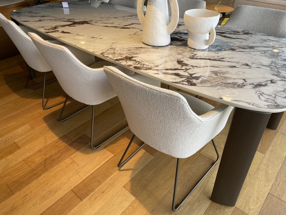 Stoelen Mara