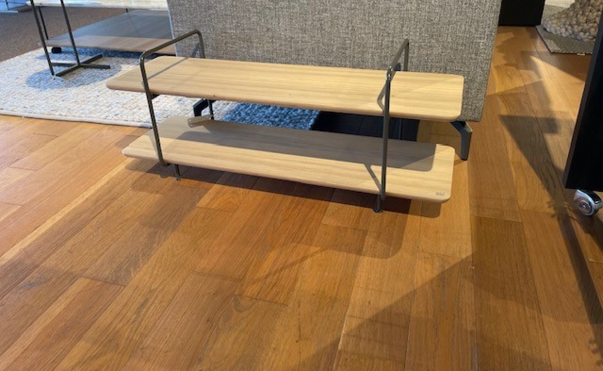 Rolf Benz Bijzetrekje