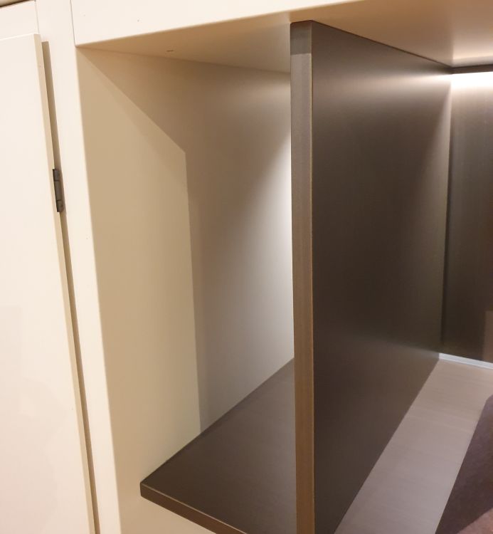 Wall System