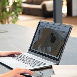 Onze interieurspecialisten helpen je graag verder