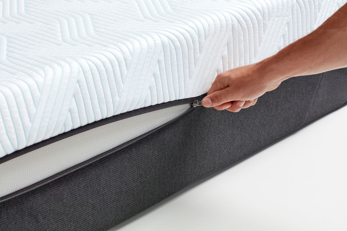 Matras Tempur Pro Luxe