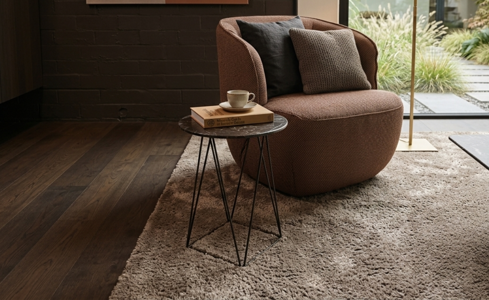 Salontafel Joco stone