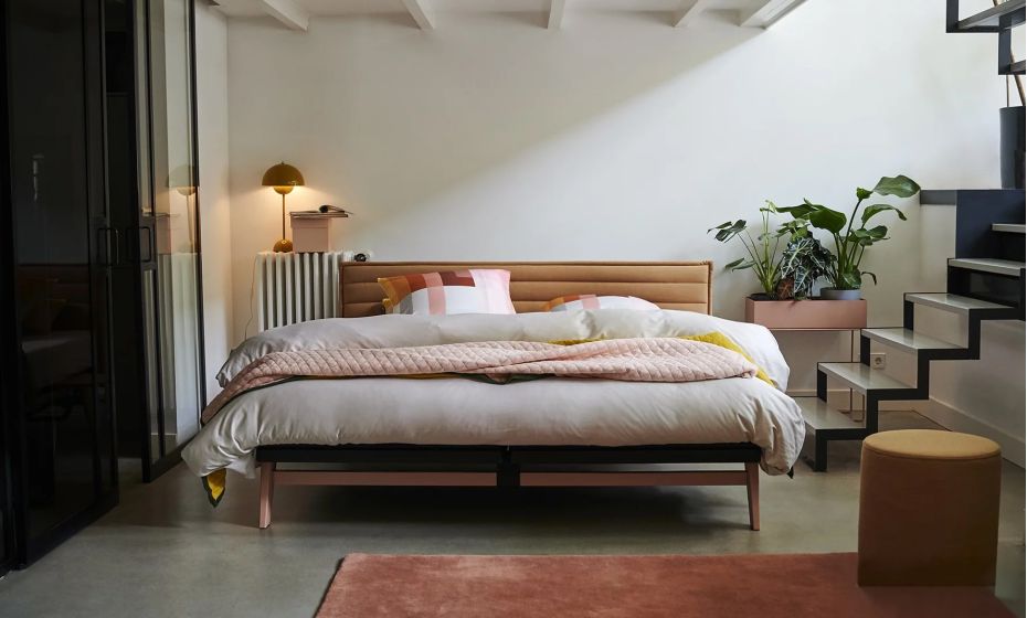 Slaapcomfort