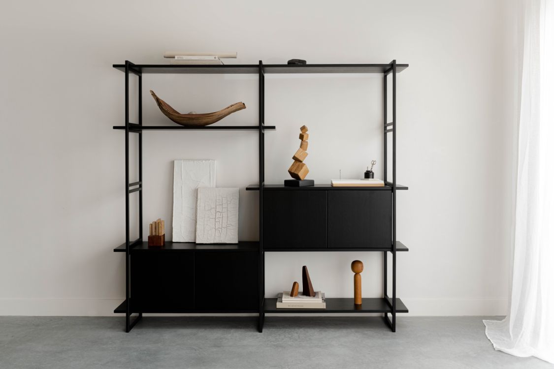 Modular Cabinet