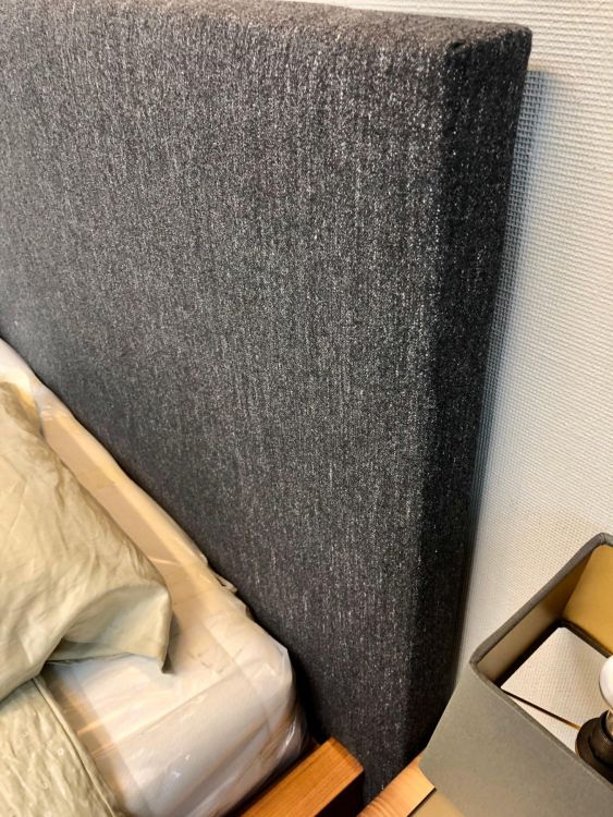 Bed Poliform