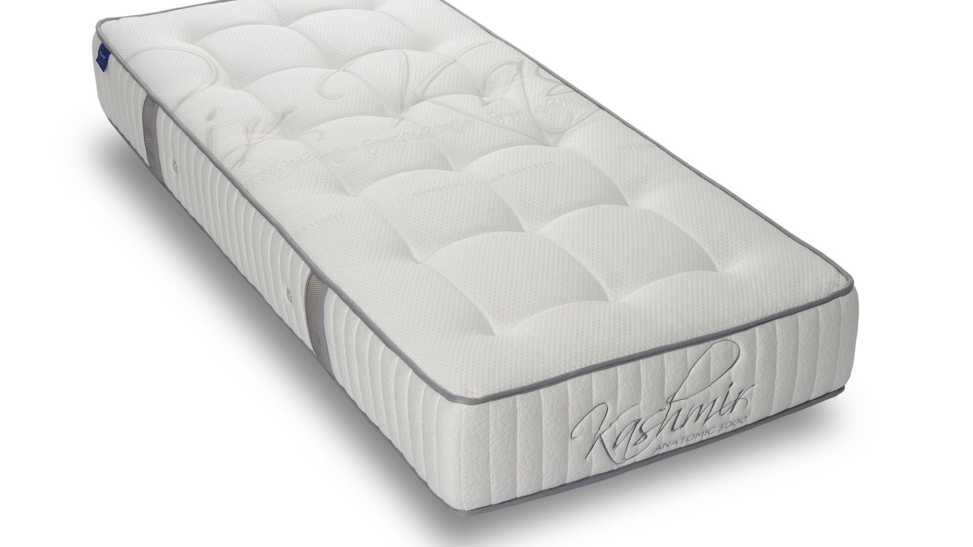 matras Revor Kashmir Anatomic