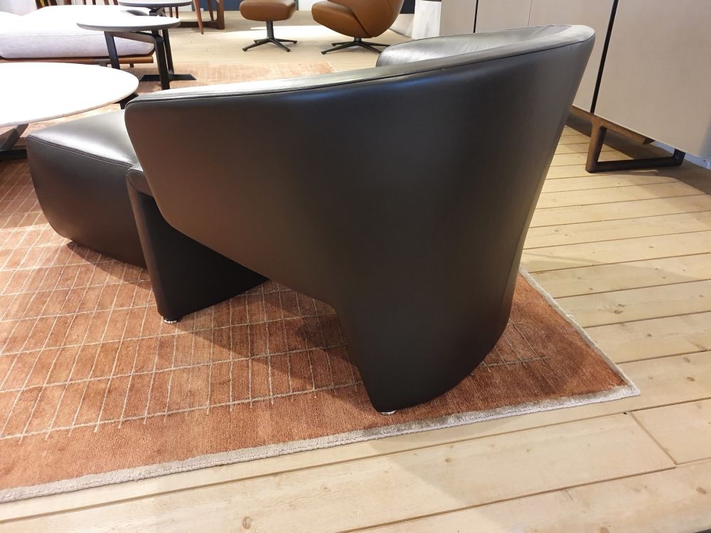 Fauteuil Marc