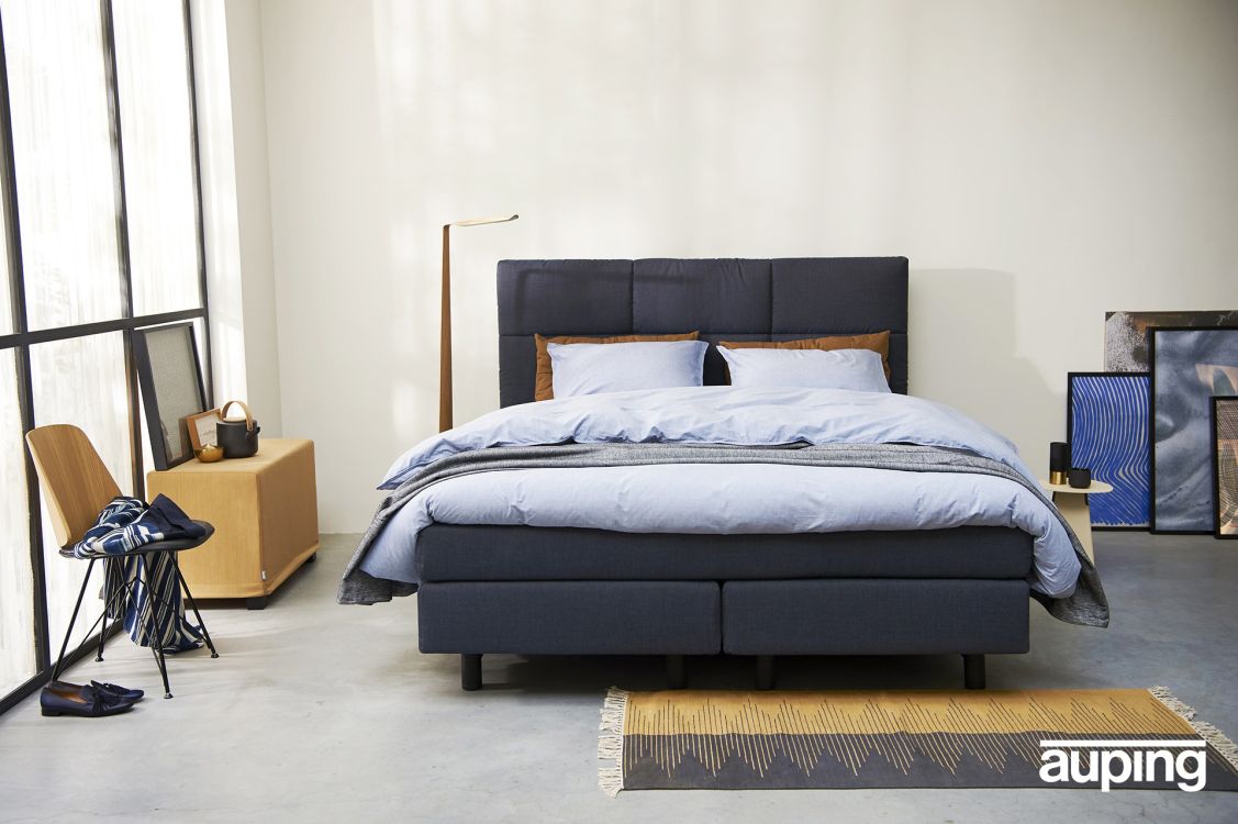 Original Boxspring