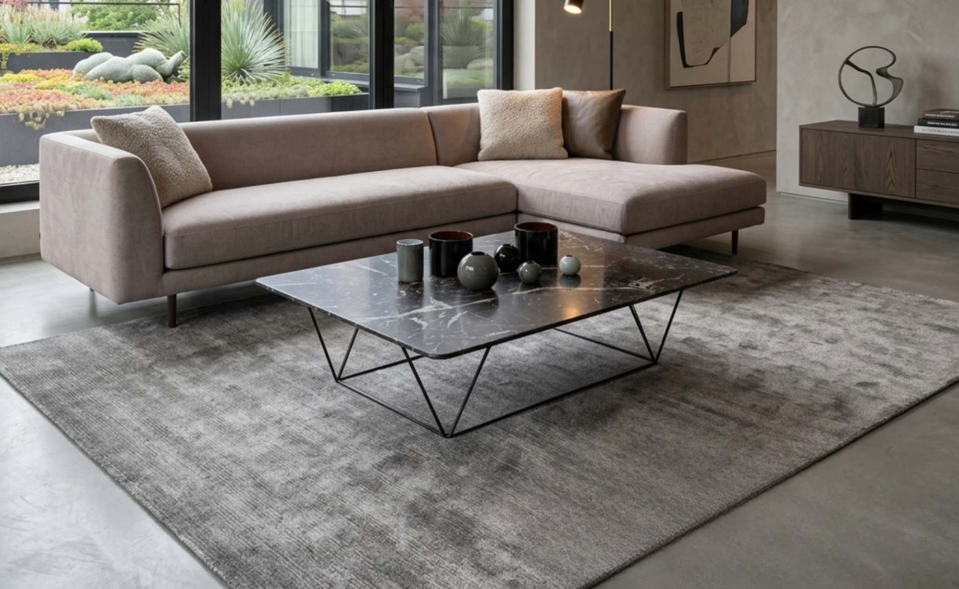 Walter knoll oki salontafel