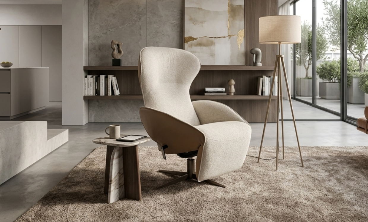 Relaxzetel Daydreamer Large