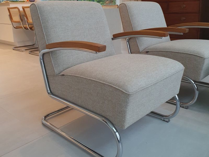 Realisatie Langdorp BB