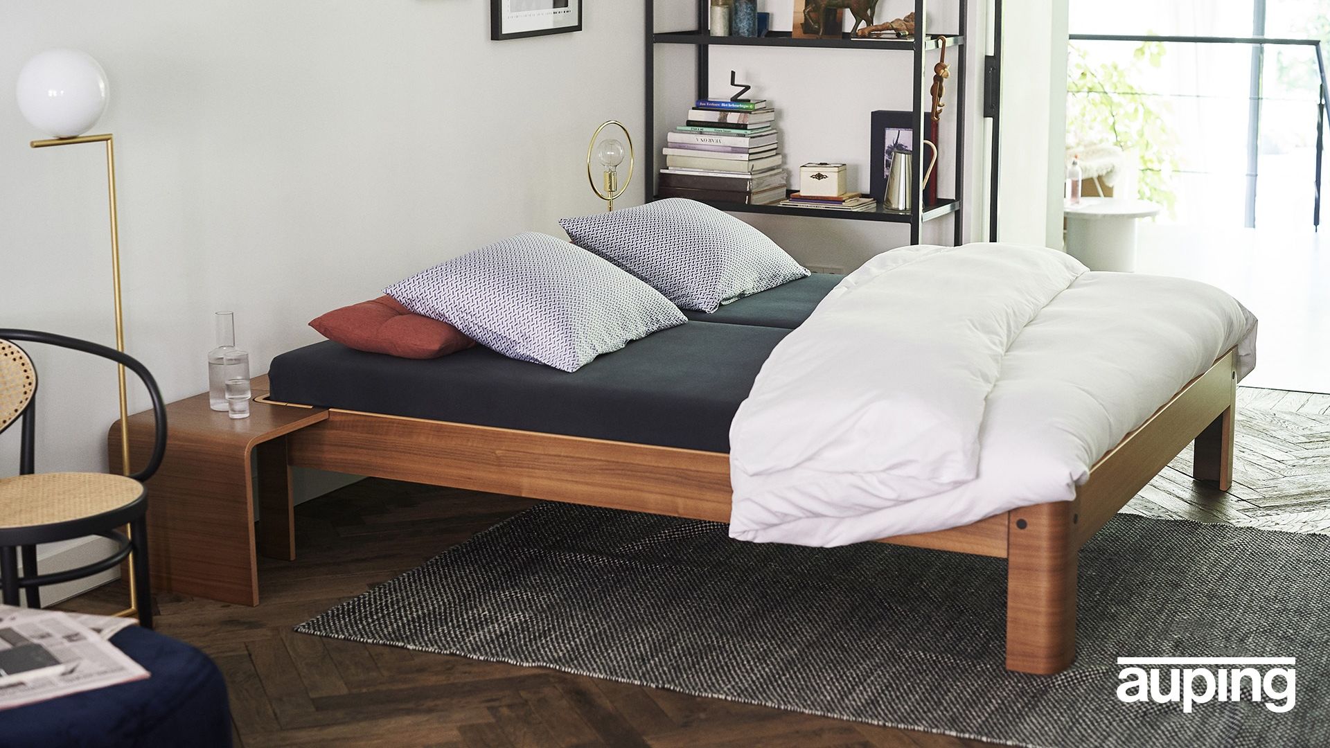 Auping Auronde bed
