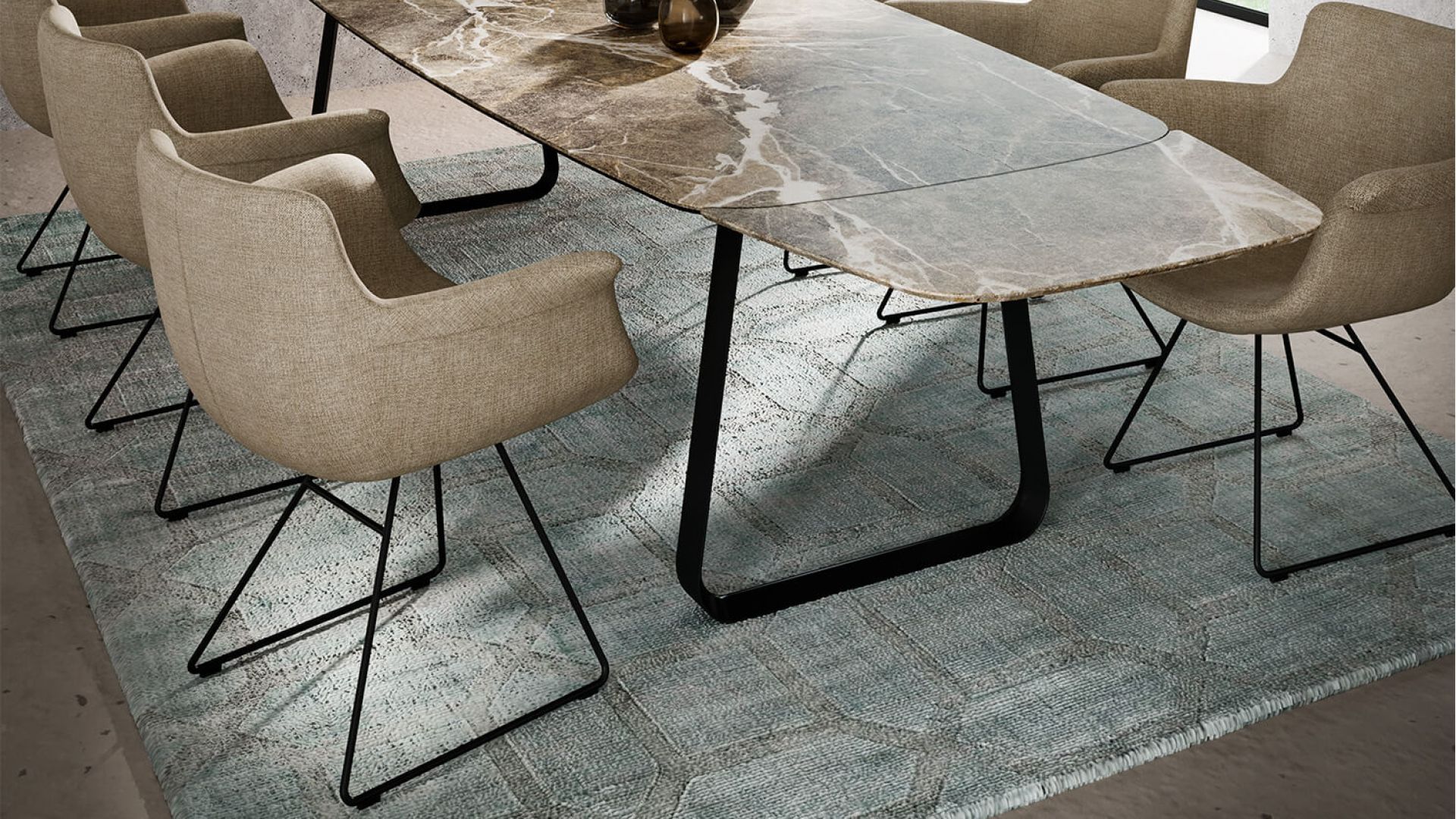 Tafel Curve