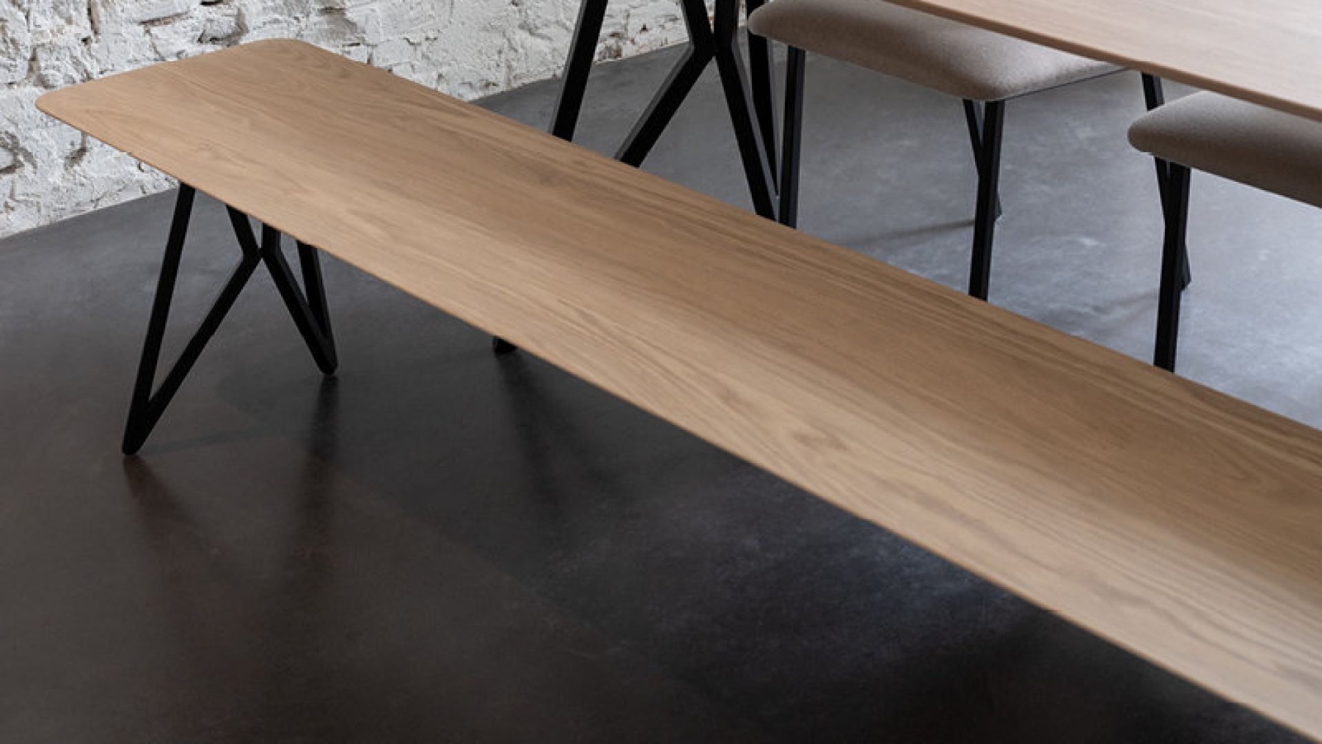 Tafel Studio Henk