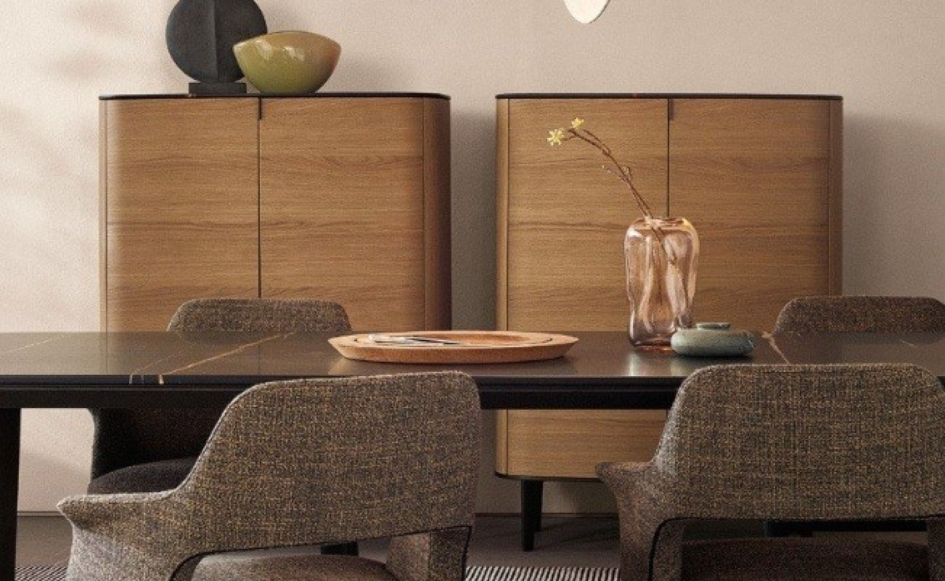 Dressoir Symphony
