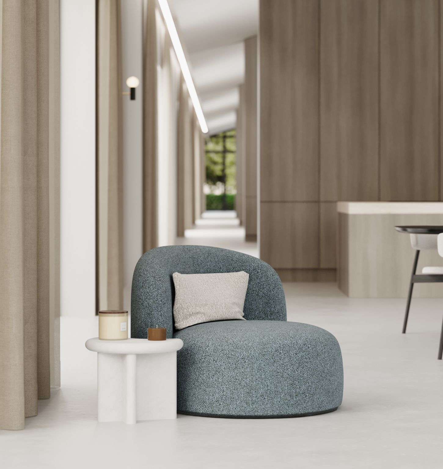 Het topmerk 'PAUL ROGERS'