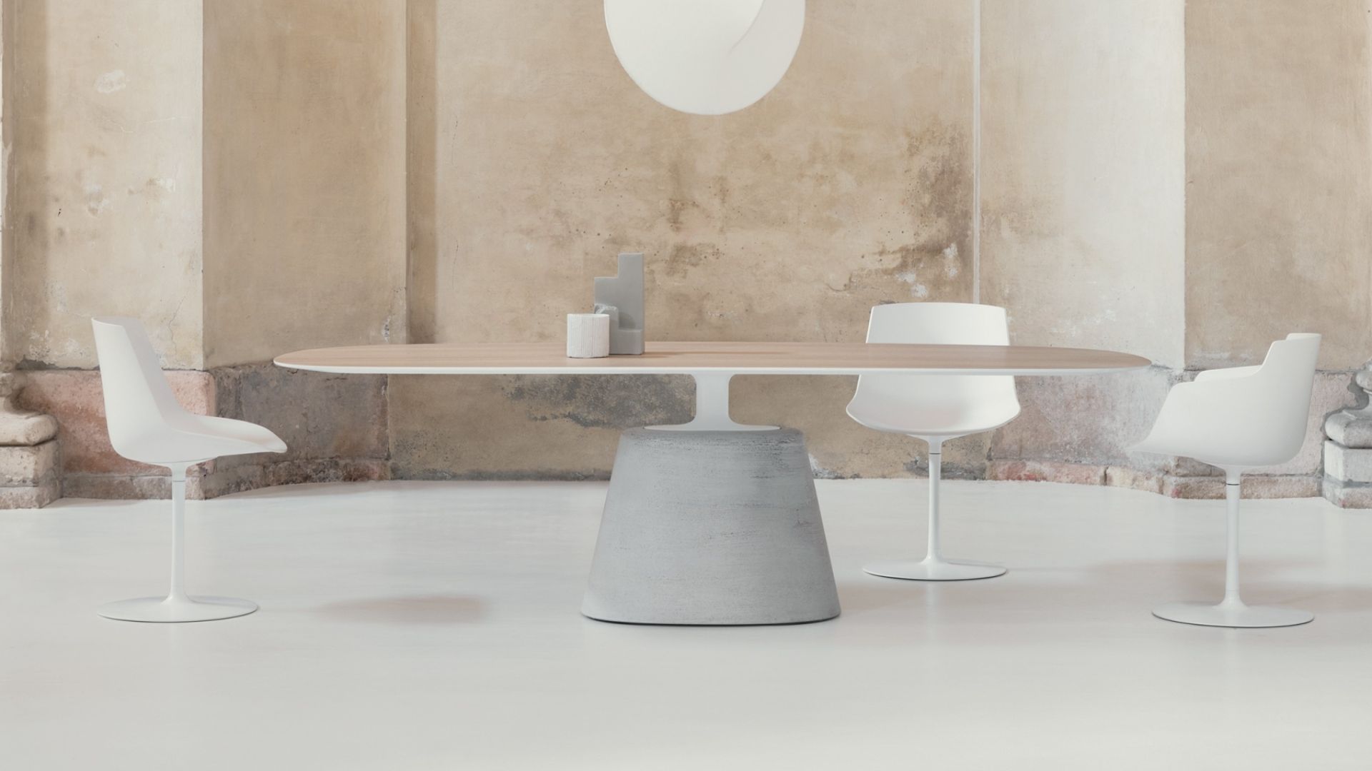 Tafel Rock Table Maxi