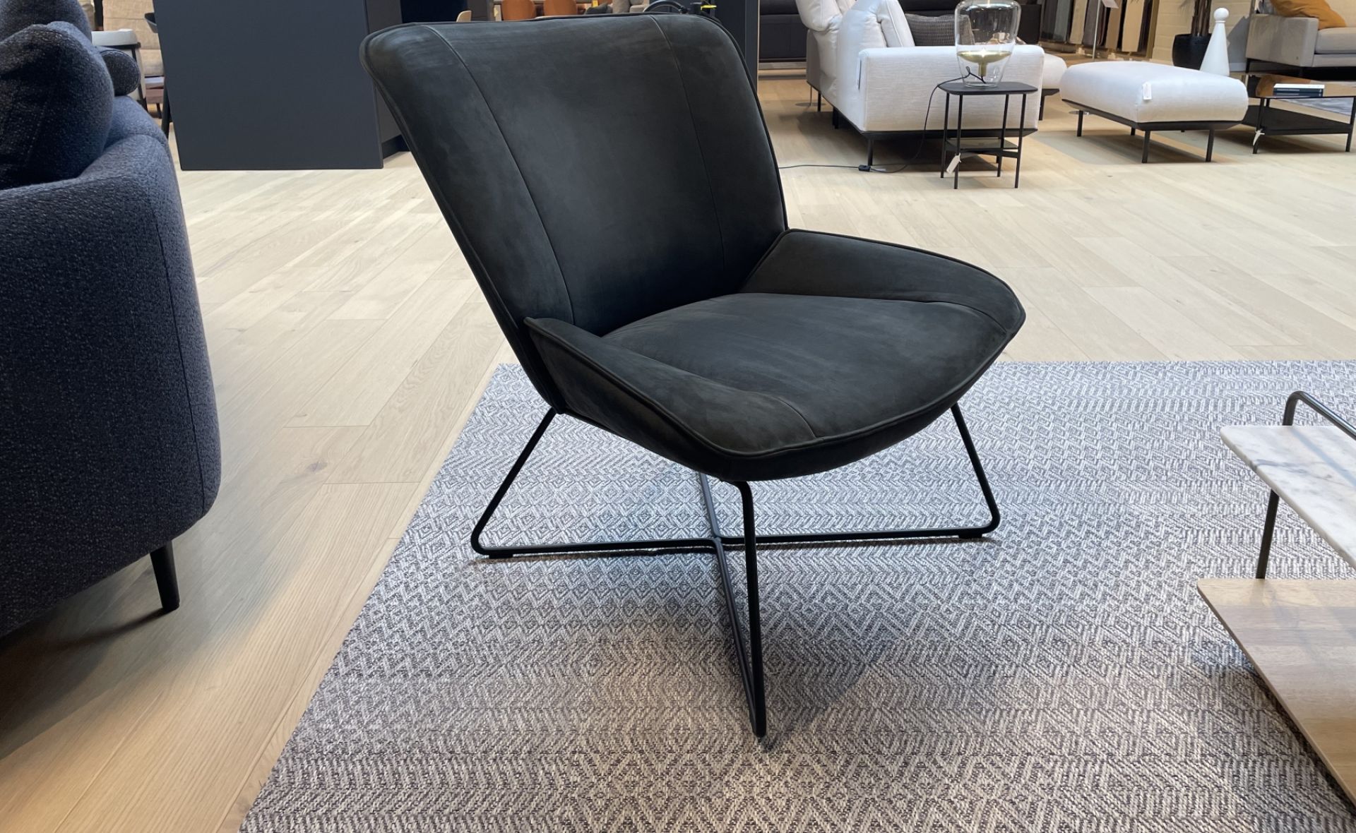 Fauteuil SE 383