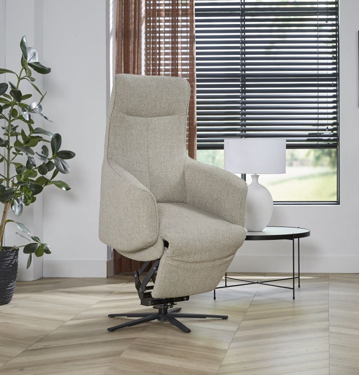 Elektrische Relax TW 082N