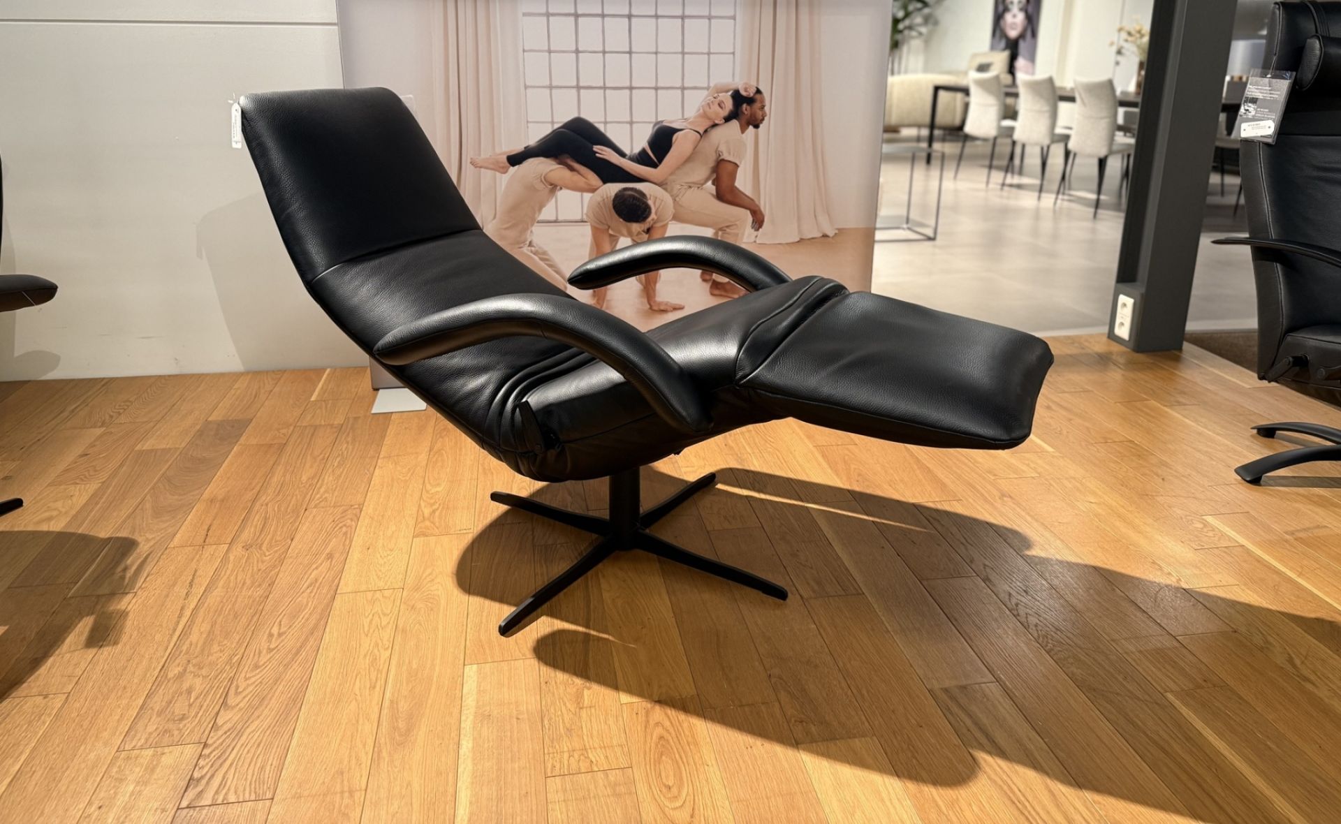 Relaxzetel Yoga Maxi