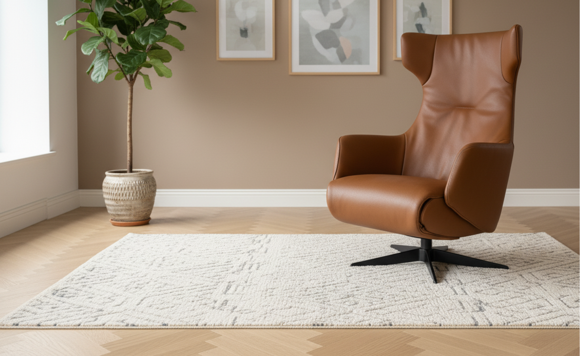 Relax Elektrische Relax 4U NV1005