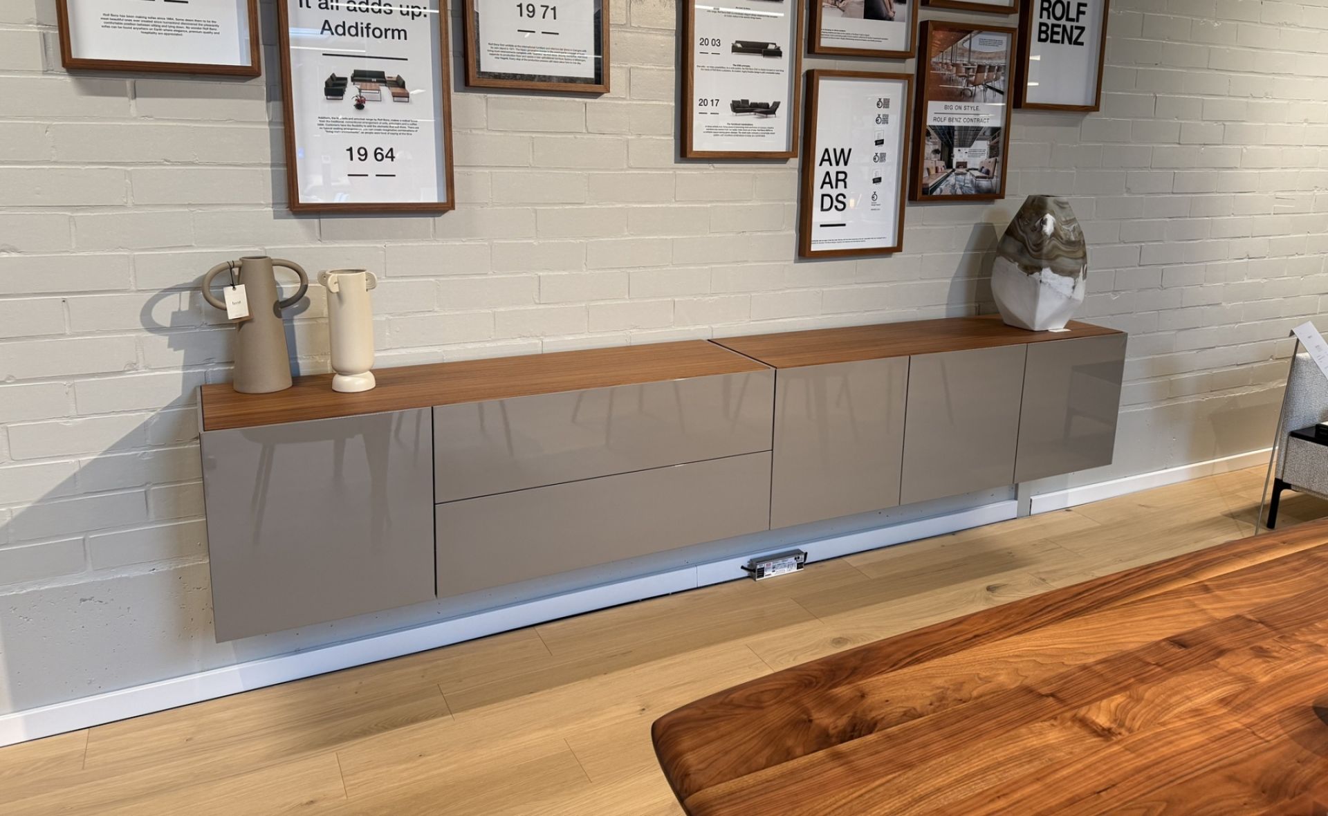 Rolf Benz Sideboard