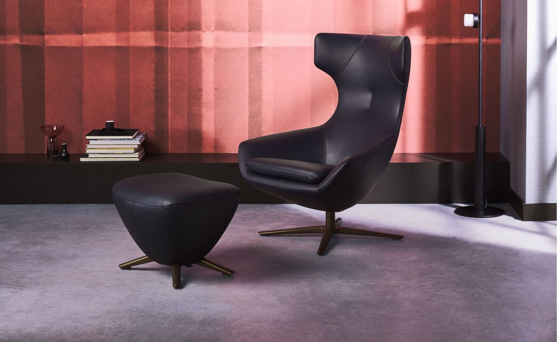 Relax Fauteuil Caruzzo