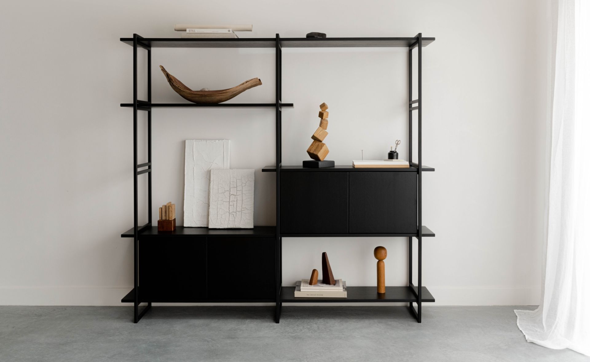 Modular Cabinet