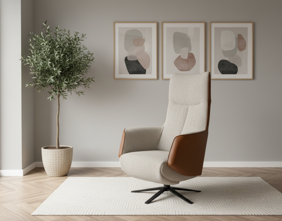 Elektrische Relax Tw082N