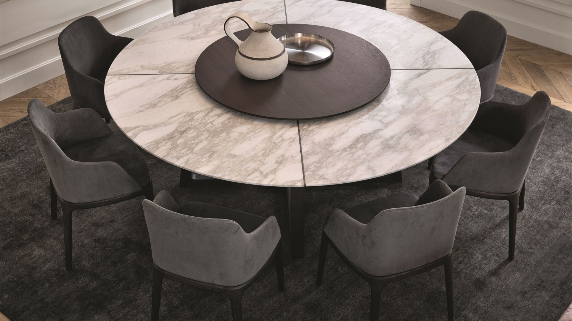 Tafel Concorde