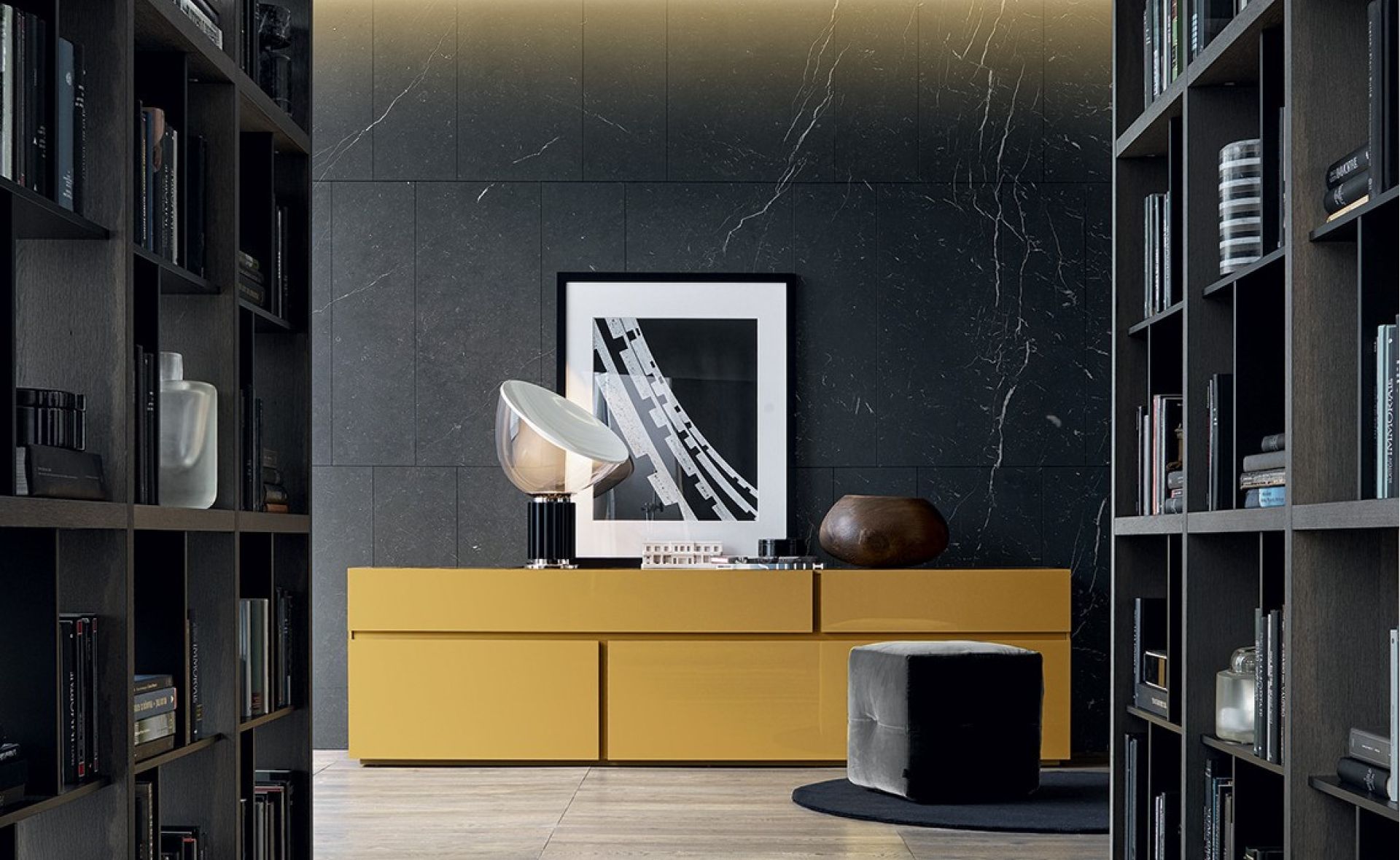 Dressoir Free