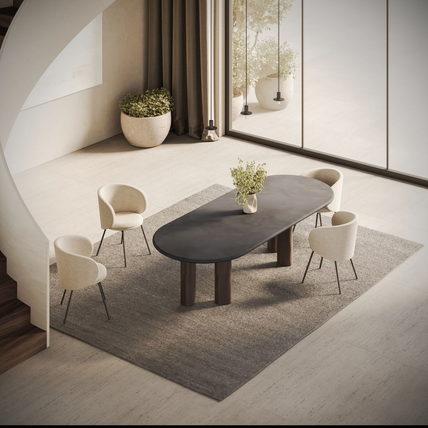 Het topmerk 'PAUL ROGERS'