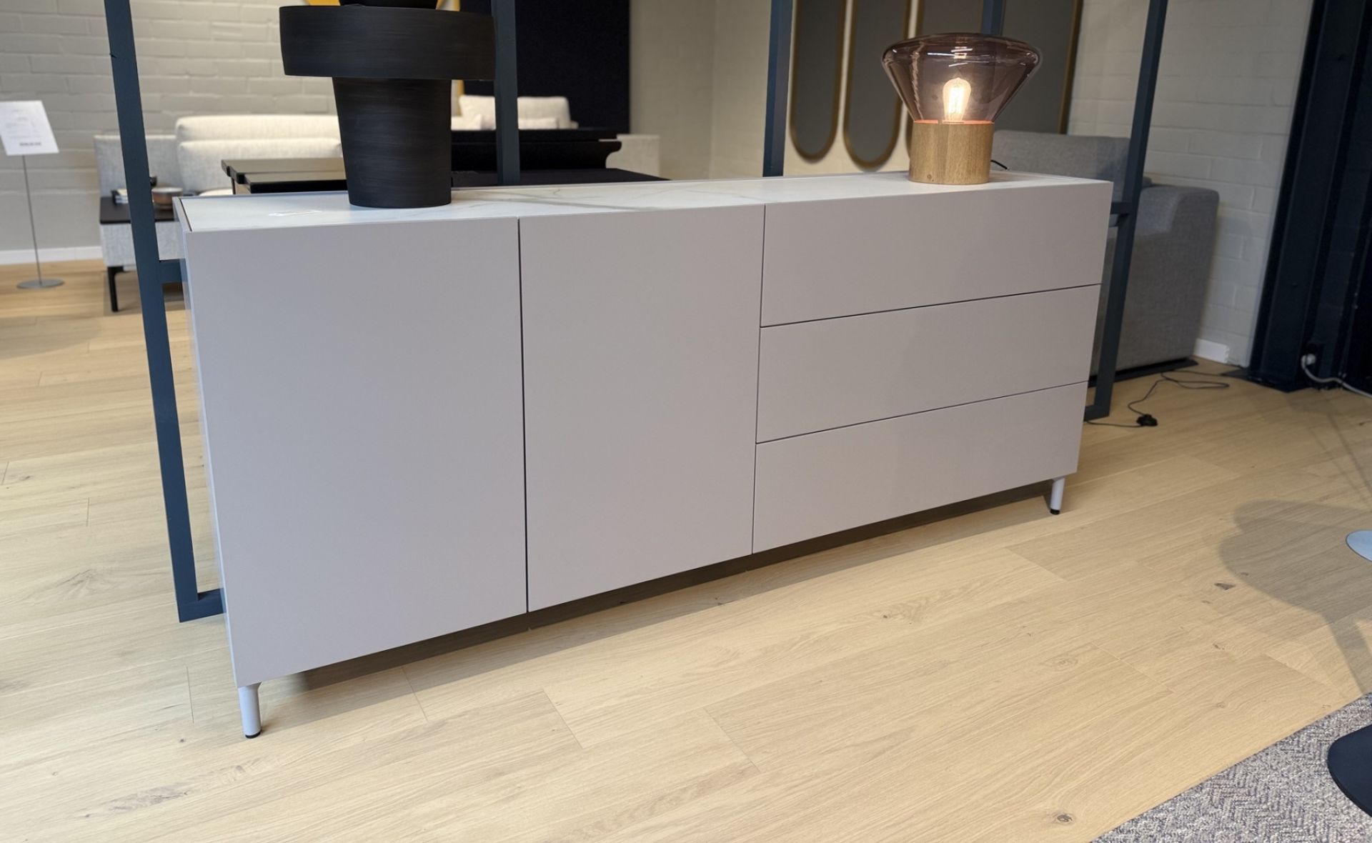 Rolf Benz Sideboard